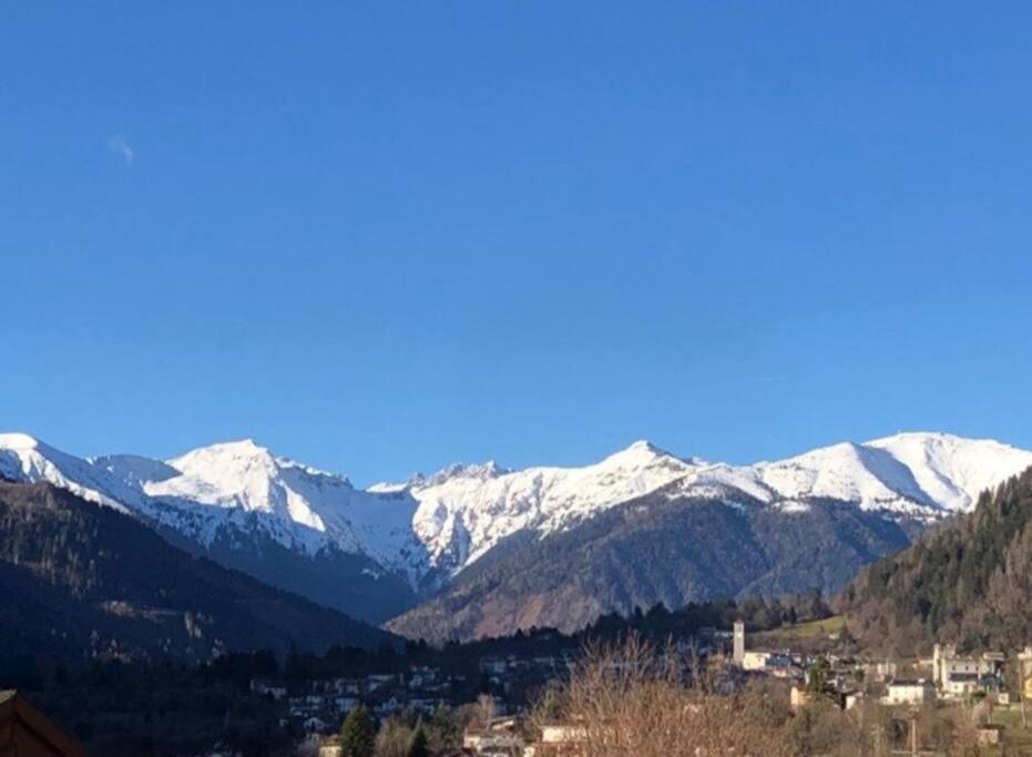 Holiday Guesthouse La Casina Di Butzi Pet Friendly - Terme Di Arta - Zoncolan Arta Terme Exteriér fotografie