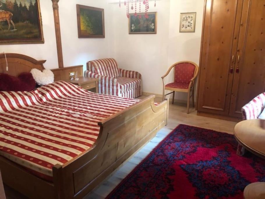 Holiday Guesthouse La Casina Di Butzi Pet Friendly - Terme Di Arta - Zoncolan Arta Terme Exteriér fotografie