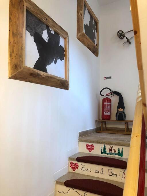 Holiday Guesthouse La Casina Di Butzi Pet Friendly - Terme Di Arta - Zoncolan Arta Terme Exteriér fotografie