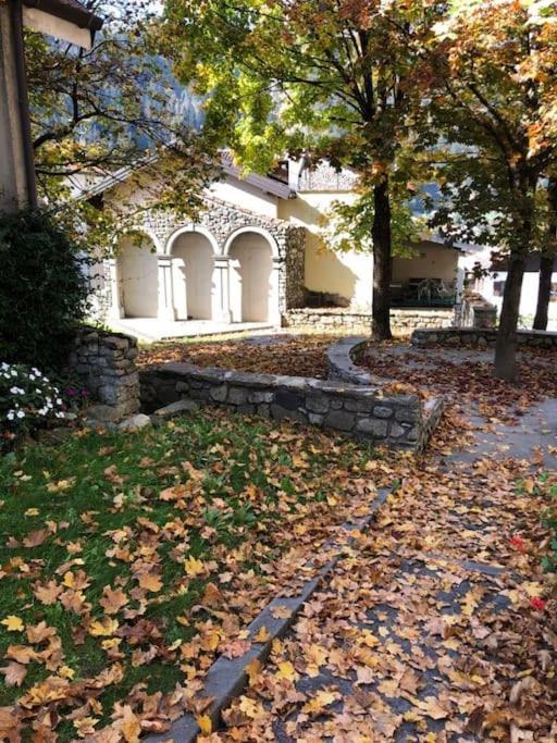 Holiday Guesthouse La Casina Di Butzi Pet Friendly - Terme Di Arta - Zoncolan Arta Terme Exteriér fotografie