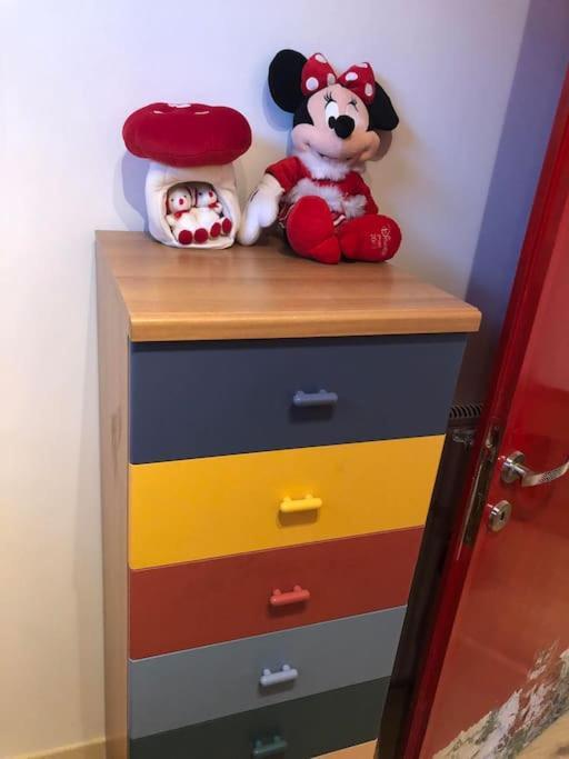 Holiday Guesthouse La Casina Di Butzi Pet Friendly - Terme Di Arta - Zoncolan Arta Terme Exteriér fotografie