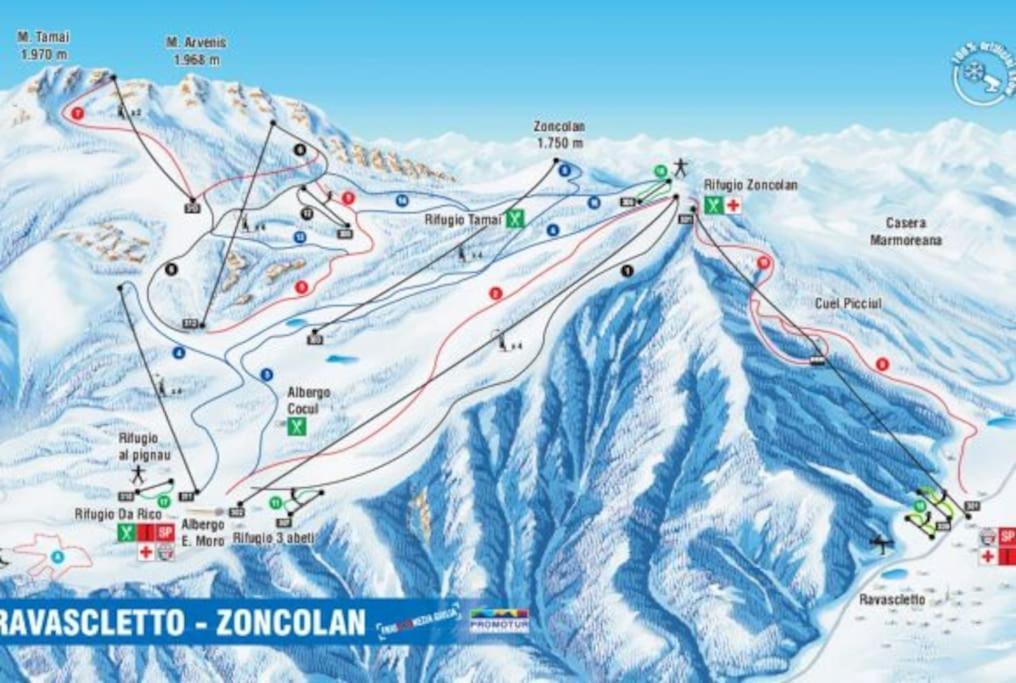 Holiday Guesthouse La Casina Di Butzi Pet Friendly - Terme Di Arta - Zoncolan Arta Terme Exteriér fotografie