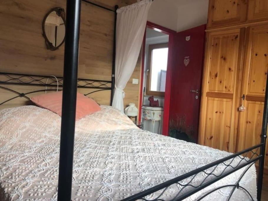 Holiday Guesthouse La Casina Di Butzi Pet Friendly - Terme Di Arta - Zoncolan Arta Terme Exteriér fotografie