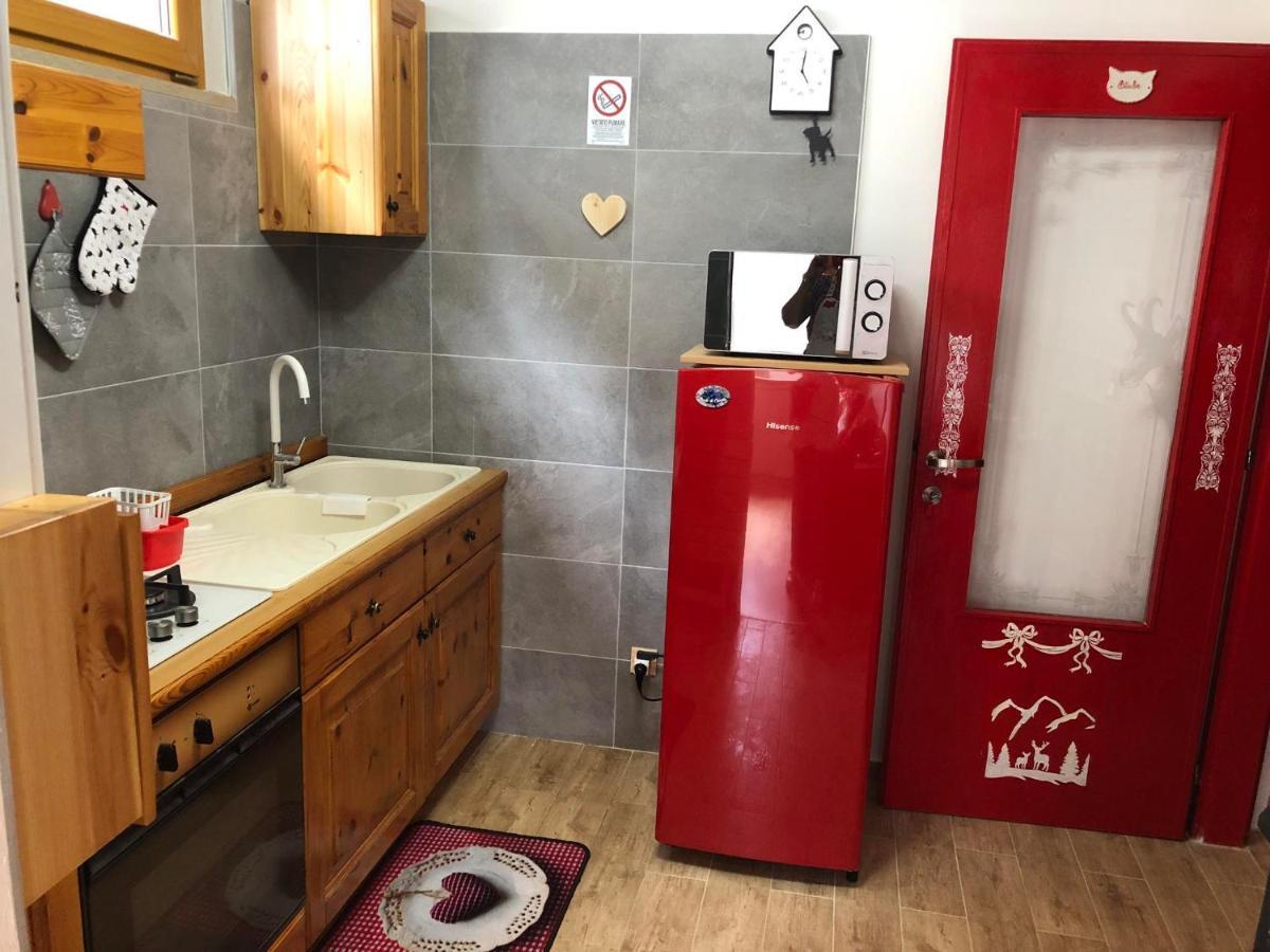 Holiday Guesthouse La Casina Di Butzi Pet Friendly - Terme Di Arta - Zoncolan Arta Terme Exteriér fotografie