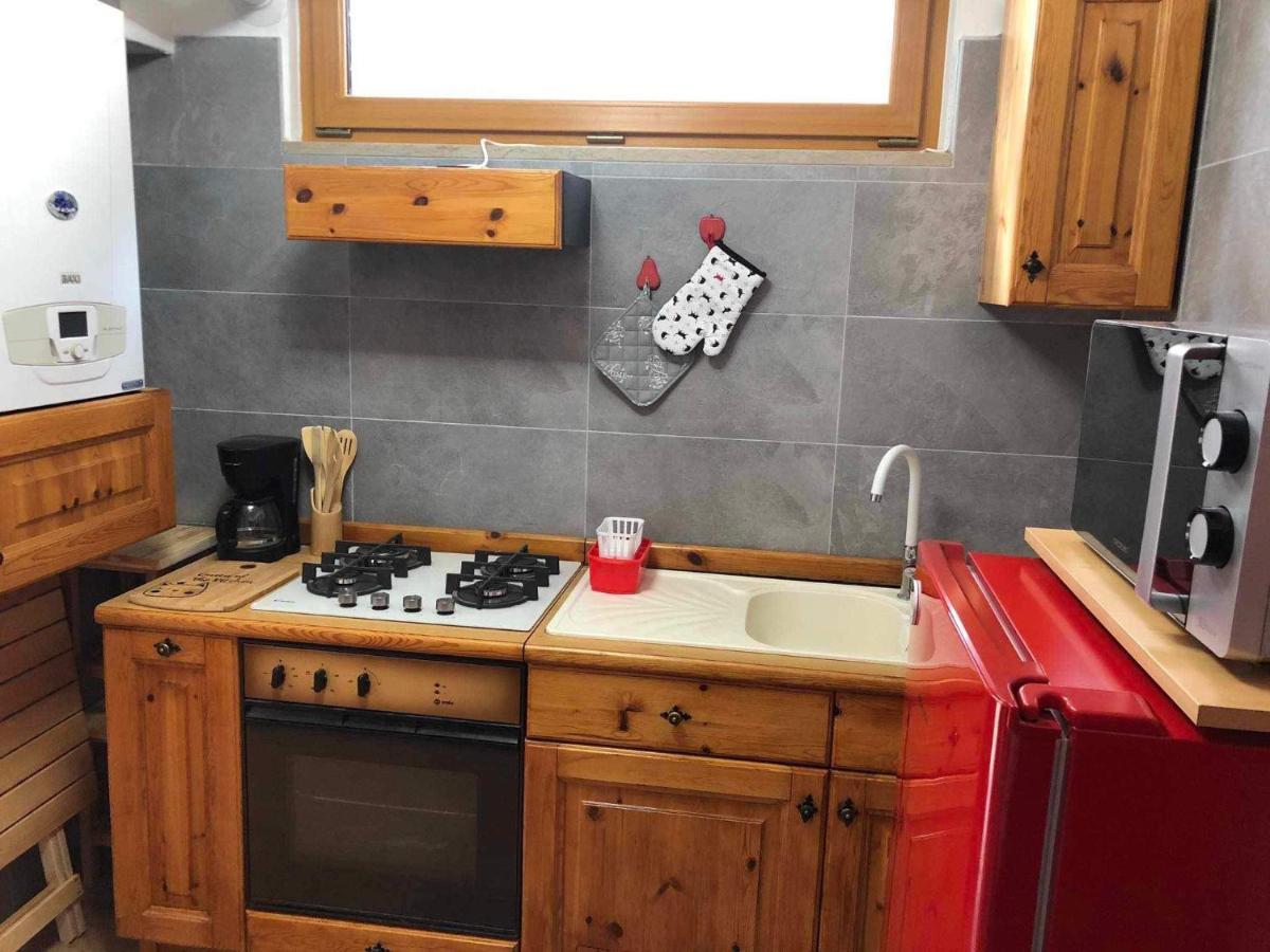 Holiday Guesthouse La Casina Di Butzi Pet Friendly - Terme Di Arta - Zoncolan Arta Terme Exteriér fotografie
