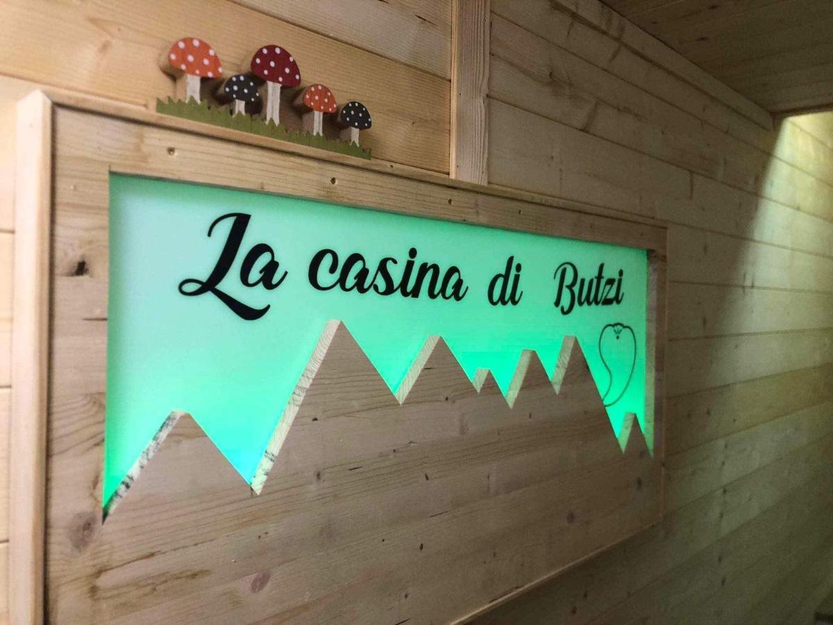 Holiday Guesthouse La Casina Di Butzi Pet Friendly - Terme Di Arta - Zoncolan Arta Terme Exteriér fotografie