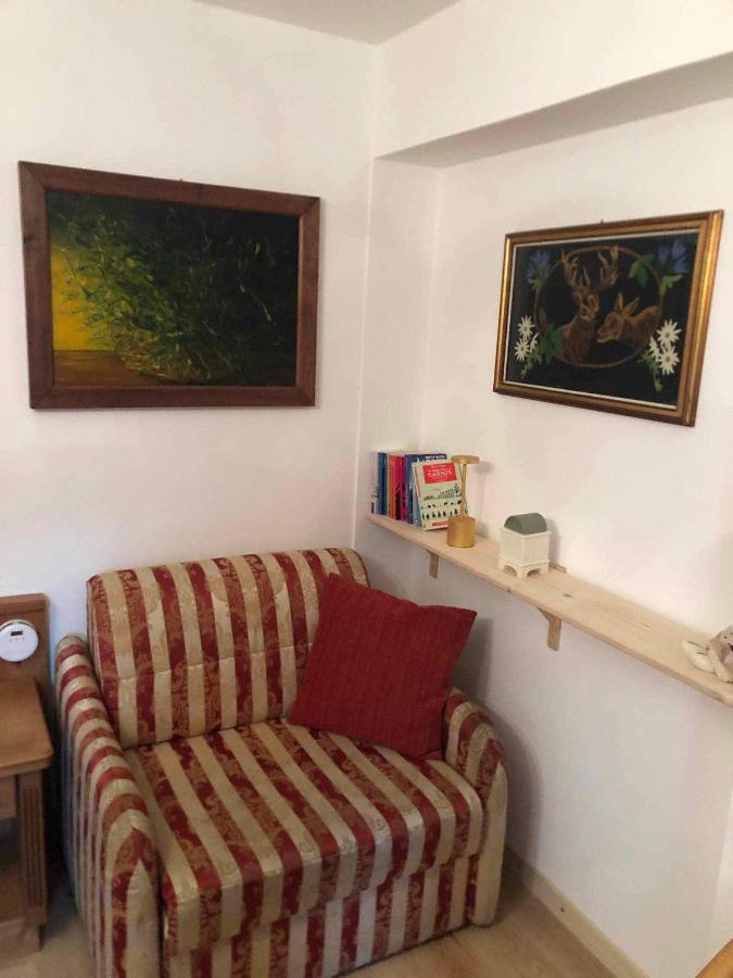 Holiday Guesthouse La Casina Di Butzi Pet Friendly - Terme Di Arta - Zoncolan Arta Terme Exteriér fotografie