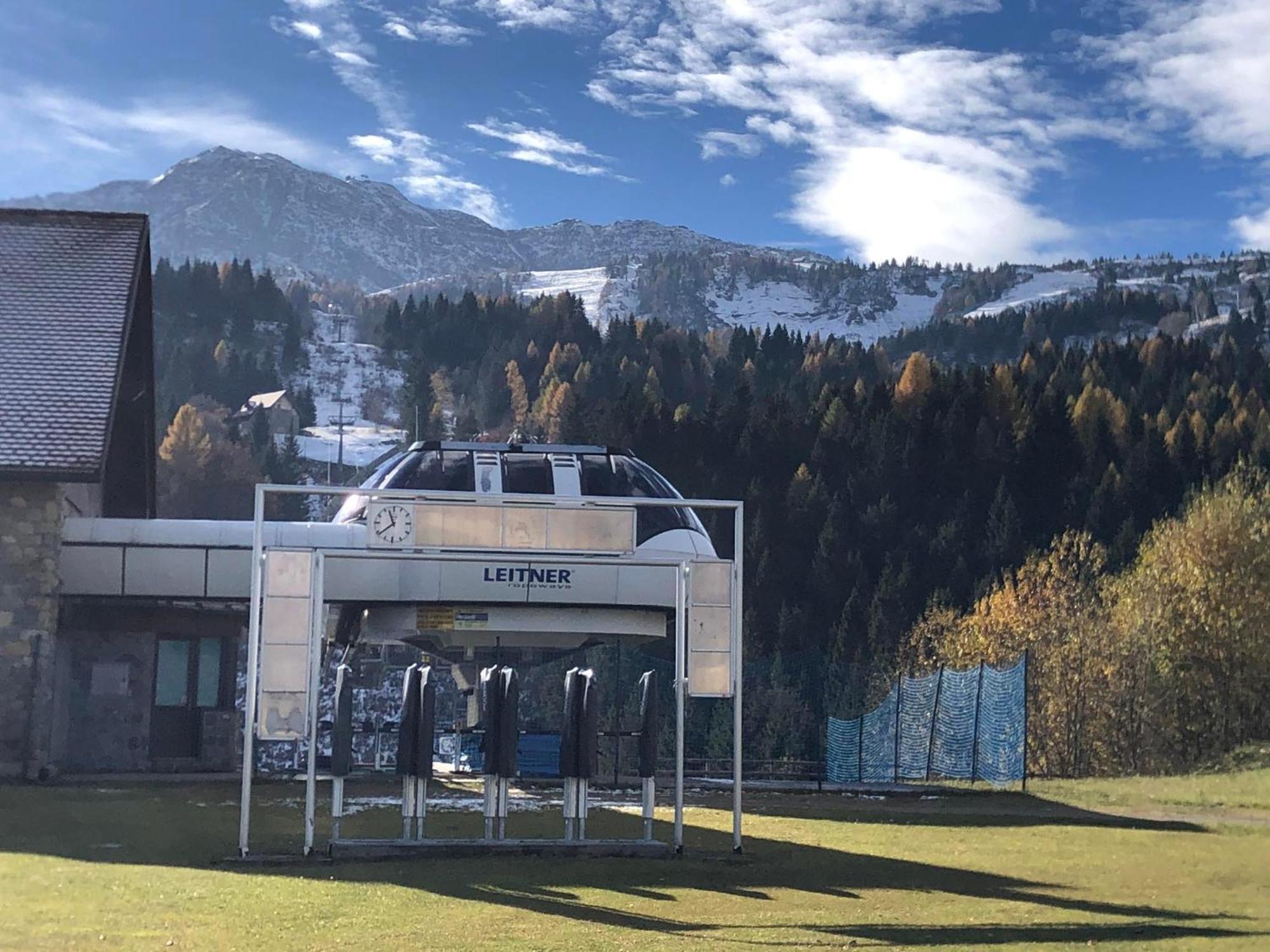 Holiday Guesthouse La Casina Di Butzi Pet Friendly - Terme Di Arta - Zoncolan Arta Terme Exteriér fotografie