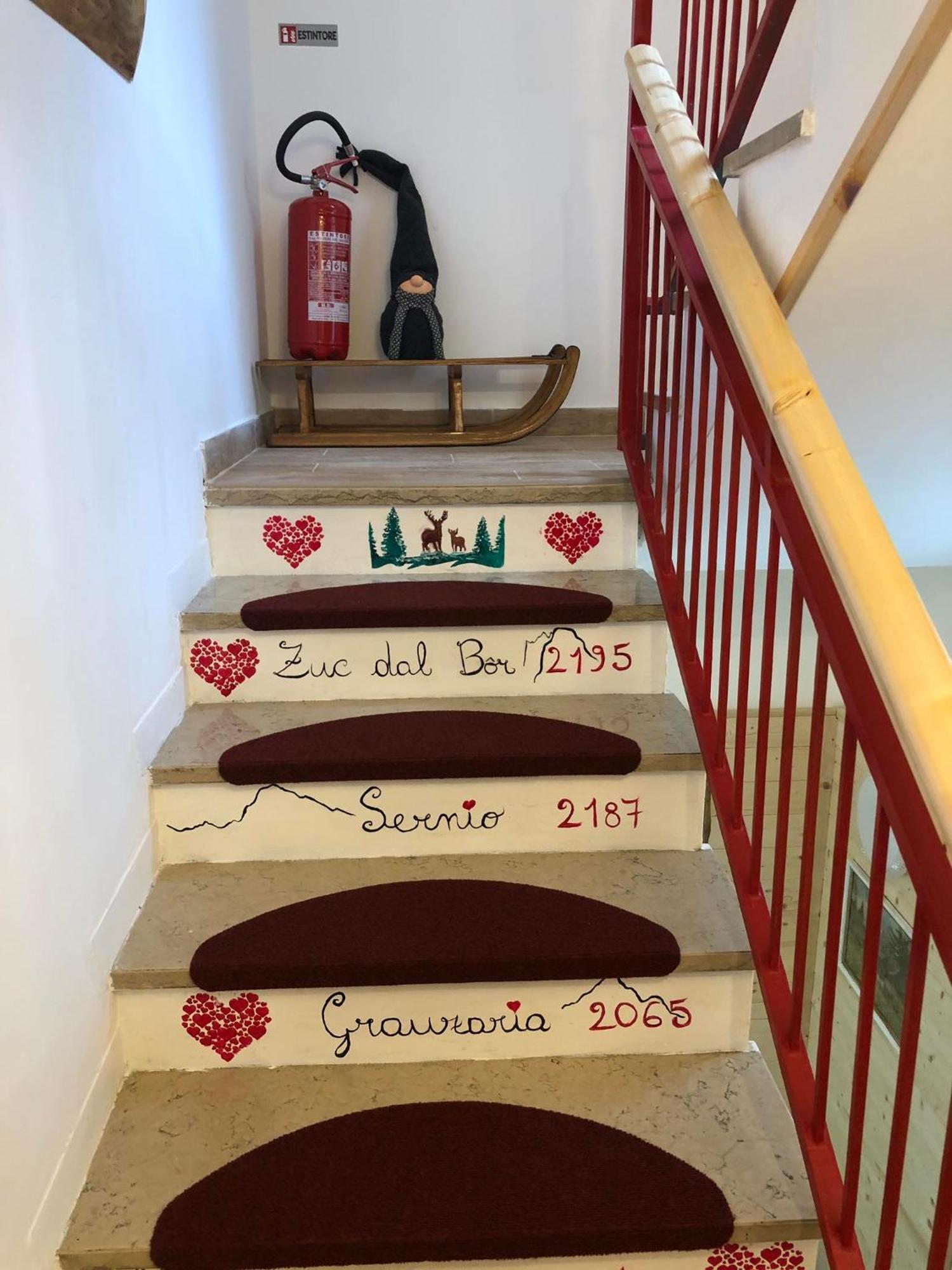 Holiday Guesthouse La Casina Di Butzi Pet Friendly - Terme Di Arta - Zoncolan Arta Terme Exteriér fotografie